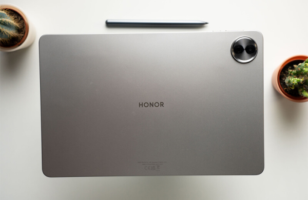 Honor Pad 10: Обзор бюджетного планшета для работы и мультимедиа