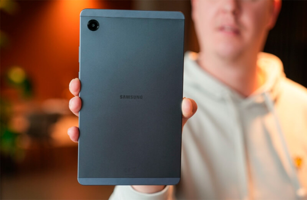Samsung Galaxy Tab A11: Обзор дешёвого планшета Samsung для базовых задач