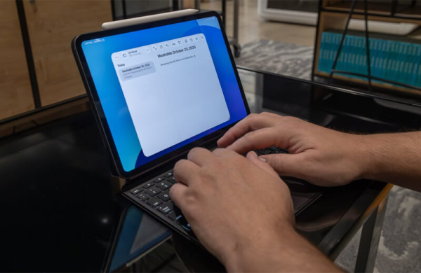 Apple iPad Pro (M5): Обзор планшета для профессиональной работы Apple iPad Pro (M5): Обзор планшета для профессиональной работы