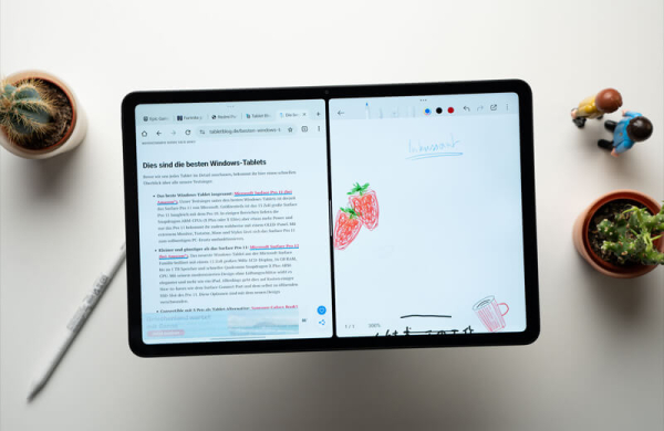 Обзор Xiaomi Redmi Pad 2 Pro: планшета для рисования и просмотра видео
