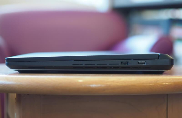 Обзор Asus ROG Strix Scar 18 (2025): невероятно мощного игрового ноутбука с RTX 5090 Обзор Asus ROG Strix Scar 18 (2025): невероятно мощного игрового ноутбука с RTX 5090