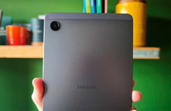 Samsung Galaxy Tab A11: Обзор дешёвого планшета Samsung для базовых задач
