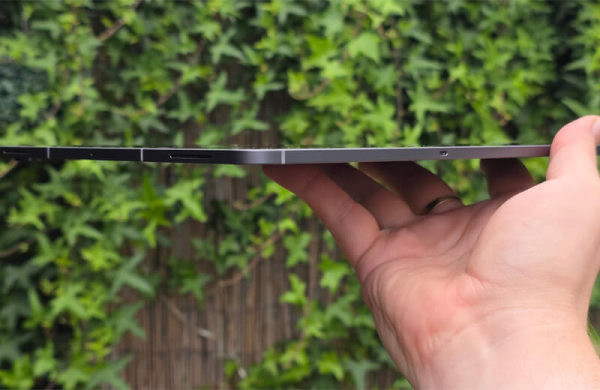 Samsung Galaxy Tab S11 Ultra: Обзор планшета 14,6-дюйм заменяющего ноутбук