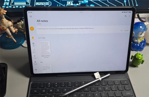 Honor Pad 10: Обзор бюджетного планшета для работы и мультимедиа