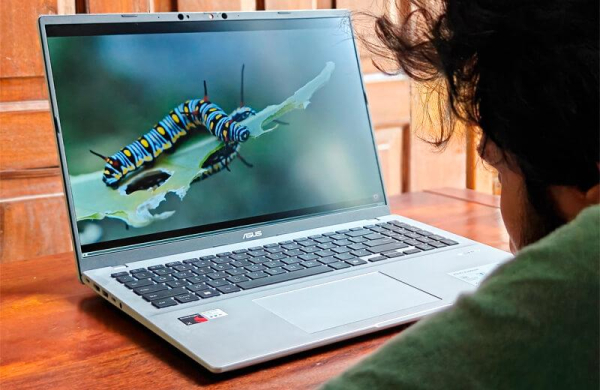 Обзор Asus Vivobook 16: лучшего ноутбука для офисной работы с доступной ценой Обзор Asus Vivobook 16: лучшего ноутбука для офисной работы с доступной ценой
