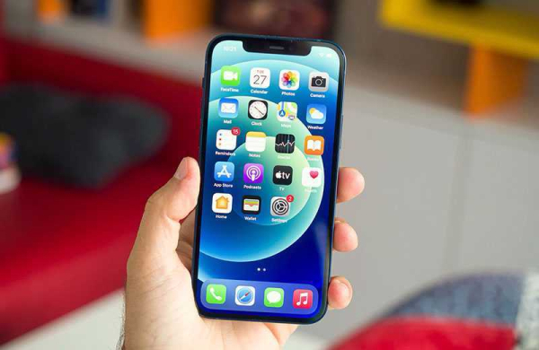 Обзор Apple iPhone 12: лучший iPhone для большинства