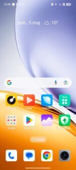 Обзор Realme 14T 5G: автономного смартфона с AMOLED-экраном и водозащитой