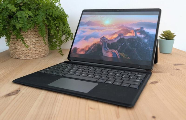 Обзор Chuwi Hi10 Max: недорогого планшета 2-в-1 на Windows 11