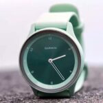 Обзор Garmin Vivomove Sport: гибридных умных часов со стилем и содержанием Обзор Garmin Vivomove Sport: гибридных умных часов со стилем и содержанием
