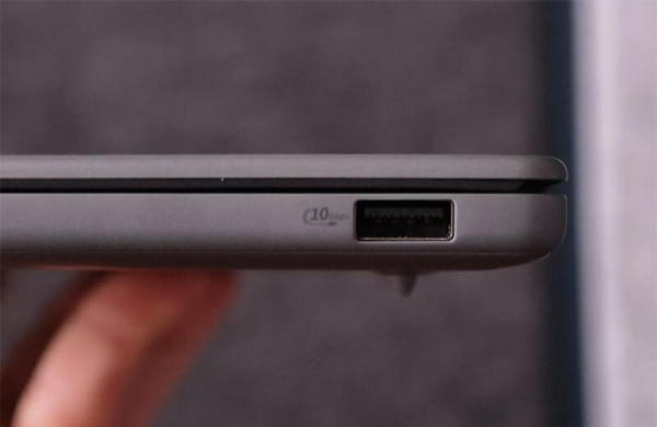 Обзор Asus Zenbook A14: ультралёгкого ноутбука с автономностью 24 часа