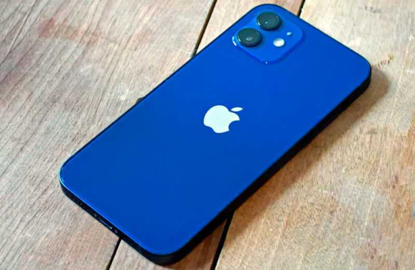 Обзор Apple iPhone 12: лучший iPhone для большинства Обзор Apple iPhone 12: лучший iPhone для большинства