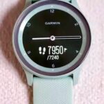Обзор Garmin Vivomove Sport: гибридных умных часов со стилем и содержанием Обзор Garmin Vivomove Sport: гибридных умных часов со стилем и содержанием