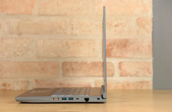 Обзор MSI Thin 15 B12VE: доступного и мощного игрового ноутбука с RTX 4050 Обзор MSI Thin 15 B12VE: доступного и мощного игрового ноутбука с RTX 4050