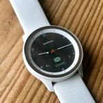 Обзор Garmin Vivomove Sport: гибридных умных часов со стилем и содержанием Обзор Garmin Vivomove Sport: гибридных умных часов со стилем и содержанием