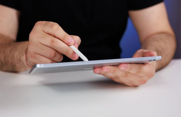 Обзор Samsung Galaxy Tab S10 FE: фанатская версия топ-планшета с бесплатным стилусом Обзор Samsung Galaxy Tab S10 FE: фанатская версия топ-планшета с бесплатным стилусом