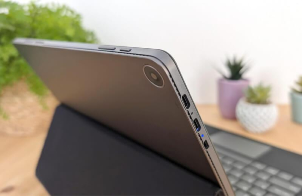 Обзор Chuwi Hi10 Max: недорогого планшета 2-в-1 на Windows 11