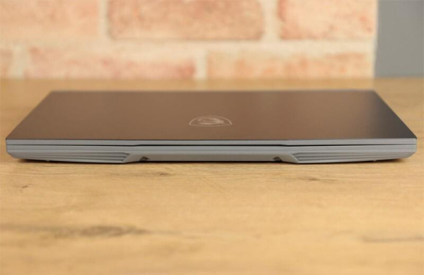 Обзор MSI Thin 15 B12VE: доступного и мощного игрового ноутбука с RTX 4050 Обзор MSI Thin 15 B12VE: доступного и мощного игрового ноутбука с RTX 4050