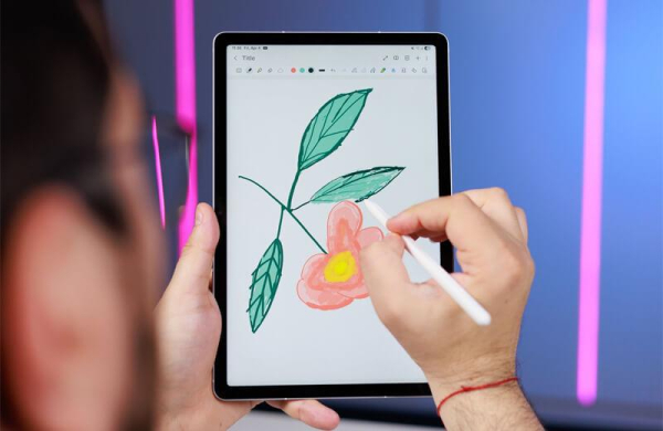 Обзор Samsung Galaxy Tab S10 FE: фанатская версия топ-планшета с бесплатным стилусом Обзор Samsung Galaxy Tab S10 FE: фанатская версия топ-планшета с бесплатным стилусом