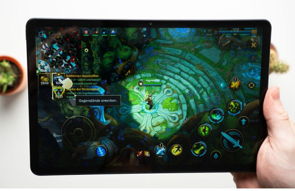 Обзор Xiaomi Redmi Pad 2: следующего стильного и доступного планшета для мультимедиа Обзор Xiaomi Redmi Pad 2: следующего стильного и доступного планшета для мультимедиа
