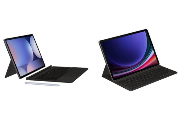 Обзор Samsung Galaxy Tab S10 FE: фанатская версия топ-планшета с бесплатным стилусом Обзор Samsung Galaxy Tab S10 FE: фанатская версия топ-планшета с бесплатным стилусом