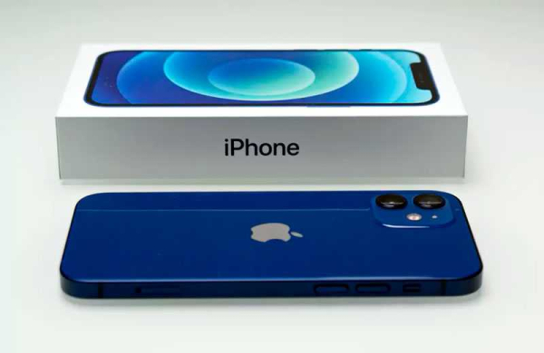 Обзор Apple iPhone 12: лучший iPhone для большинства Обзор Apple iPhone 12: лучший iPhone для большинства