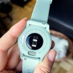 Обзор Garmin Vivomove Sport: гибридных умных часов со стилем и содержанием Обзор Garmin Vivomove Sport: гибридных умных часов со стилем и содержанием