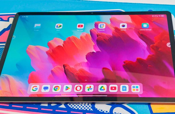 Обзор Lenovo Idea Tab Pro: гигантского планшета для мультимедиа и фильмов Обзор Lenovo Idea Tab Pro: гигантского планшета для мультимедиа и фильмов