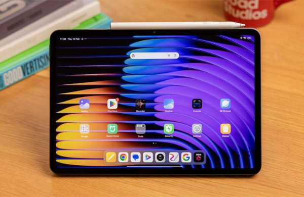 Обзор Xiaomi Pad 7: большого доступного планшета для работы и развлечений Обзор Xiaomi Pad 7: большого доступного планшета для работы и развлечений