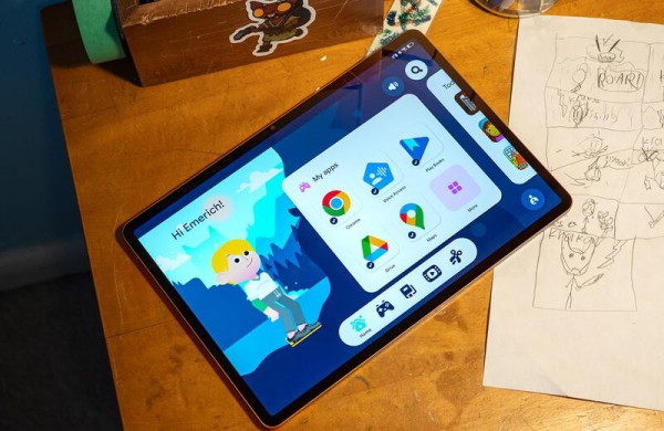 Обзор Honor Pad V9: главного конкурента iPad среди планшетов на Android