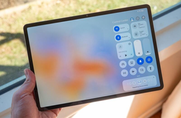 Обзор Honor Pad V9: главного конкурента iPad среди планшетов на Android