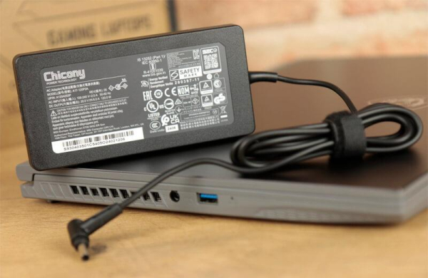 Обзор MSI Thin 15 B12VE: доступного и мощного игрового ноутбука с RTX 4050 Обзор MSI Thin 15 B12VE: доступного и мощного игрового ноутбука с RTX 4050