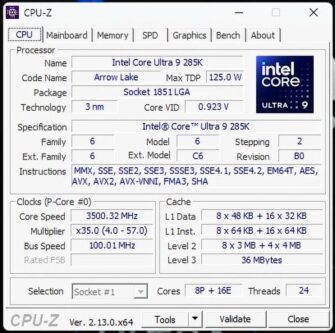 Обзор Kingston FURY Renegade DDR5 CUDIMM 24GB 8400 MT/s: очень быстрой оперативной памяти Обзор Kingston FURY Renegade DDR5 CUDIMM 24GB 8400 MT/s: очень быстрой оперативной памяти