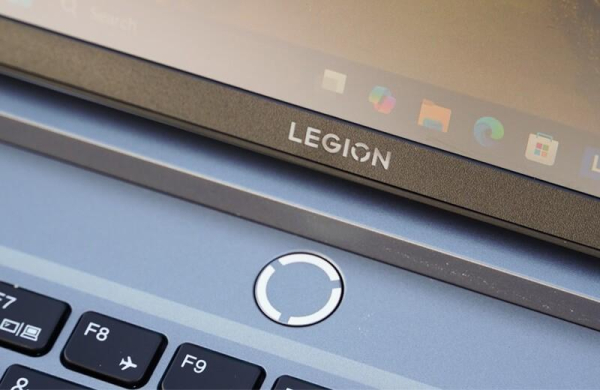 Обзор Lenovo Legion 5: среднего ноутбука для игр с дисплеем 165 Гц Обзор Lenovo Legion 5: среднего ноутбука для игр с дисплеем 165 Гц