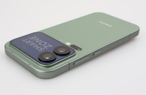 Xiaomi 17 Pro: Обзор смартфона для профессионалов с двумя дисплеями