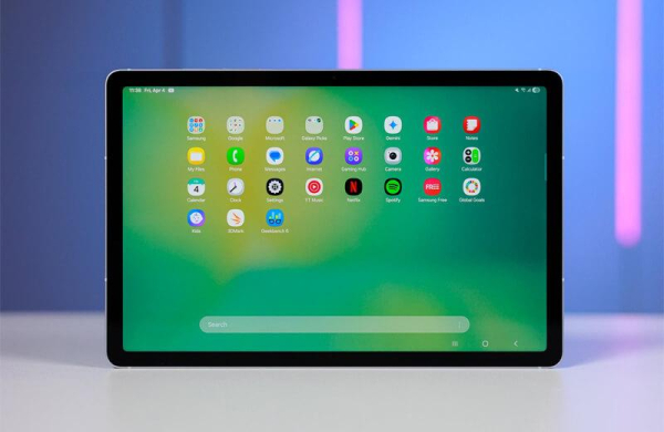 Обзор Samsung Galaxy Tab S10 FE: фанатская версия топ-планшета с бесплатным стилусом Обзор Samsung Galaxy Tab S10 FE: фанатская версия топ-планшета с бесплатным стилусом