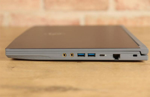 Обзор MSI Thin 15 B12VE: доступного и мощного игрового ноутбука с RTX 4050 Обзор MSI Thin 15 B12VE: доступного и мощного игрового ноутбука с RTX 4050