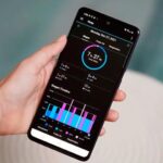 Обзор Garmin Vivomove Sport: гибридных умных часов со стилем и содержанием Обзор Garmin Vivomove Sport: гибридных умных часов со стилем и содержанием