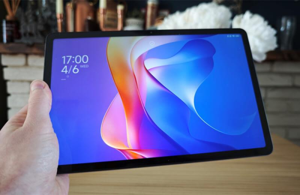 Обзор Xiaomi Redmi Pad 2: следующего стильного и доступного планшета для мультимедиа Обзор Xiaomi Redmi Pad 2: следующего стильного и доступного планшета для мультимедиа