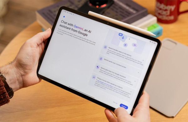 Обзор Xiaomi Pad 7: большого доступного планшета для работы и развлечений Обзор Xiaomi Pad 7: большого доступного планшета для работы и развлечений