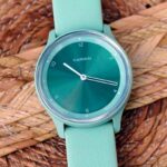 Обзор Garmin Vivomove Sport: гибридных умных часов со стилем и содержанием Обзор Garmin Vivomove Sport: гибридных умных часов со стилем и содержанием