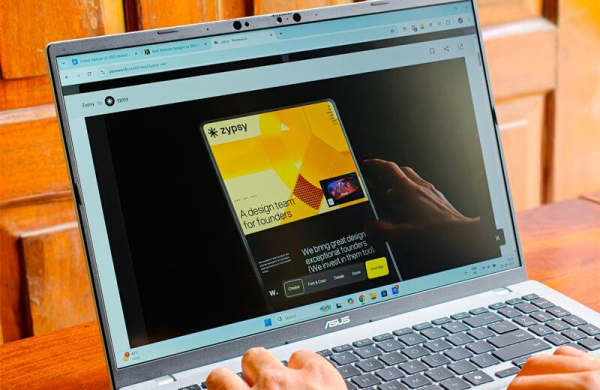 Обзор Asus Vivobook 16: лучшего ноутбука для офисной работы с доступной ценой Обзор Asus Vivobook 16: лучшего ноутбука для офисной работы с доступной ценой