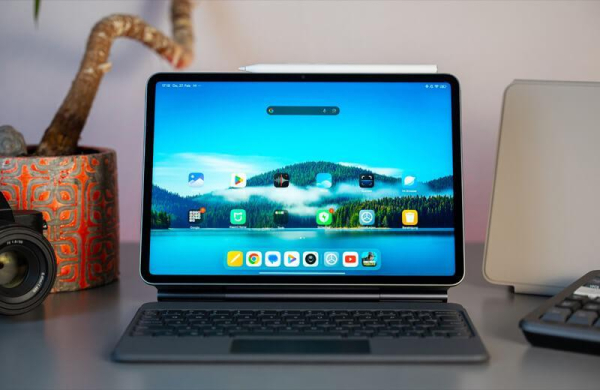 Обзор Xiaomi Pad 7: большого доступного планшета для работы и развлечений Обзор Xiaomi Pad 7: большого доступного планшета для работы и развлечений