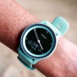 Обзор Garmin Vivomove Sport: гибридных умных часов со стилем и содержанием Обзор Garmin Vivomove Sport: гибридных умных часов со стилем и содержанием