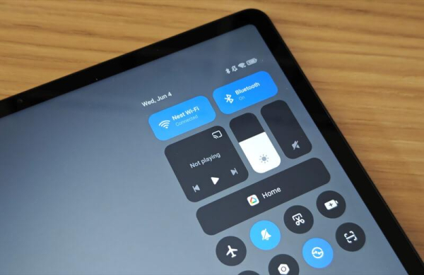 Обзор Xiaomi Redmi Pad 2: следующего стильного и доступного планшета для мультимедиа Обзор Xiaomi Redmi Pad 2: следующего стильного и доступного планшета для мультимедиа