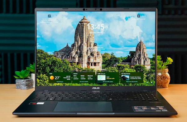 Обзор Asus Vivobook 16: лучшего ноутбука для офисной работы с доступной ценой Обзор Asus Vivobook 16: лучшего ноутбука для офисной работы с доступной ценой