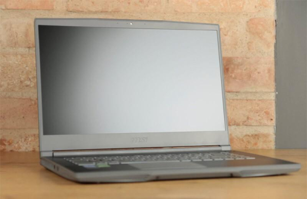 Обзор MSI Thin 15 B12VE: доступного и мощного игрового ноутбука с RTX 4050 Обзор MSI Thin 15 B12VE: доступного и мощного игрового ноутбука с RTX 4050