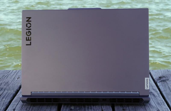 Обзор Lenovo Legion 5: среднего ноутбука для игр с дисплеем 165 Гц Обзор Lenovo Legion 5: среднего ноутбука для игр с дисплеем 165 Гц
