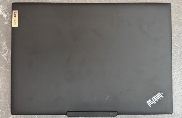 Обзор Lenovo ThinkPad T14s Gen 6: мощного флагманского ноутбука для бизнеса и работы Обзор Lenovo ThinkPad T14s Gen 6: мощного флагманского ноутбука для бизнеса и работы