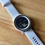 Обзор Garmin Vivomove Sport: гибридных умных часов со стилем и содержанием Обзор Garmin Vivomove Sport: гибридных умных часов со стилем и содержанием