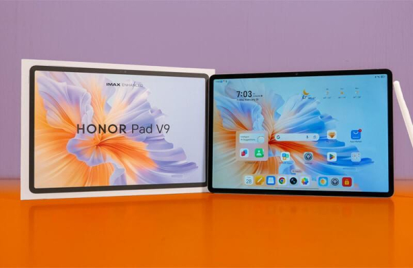 Обзор Honor Pad V9: главного конкурента iPad среди планшетов на Android